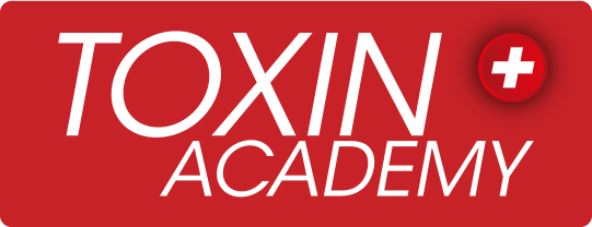 Toxin Academy Logo