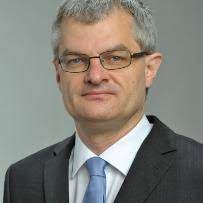 Prof. Alain Kaelin
