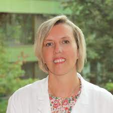 Prof. Elke Viehweger