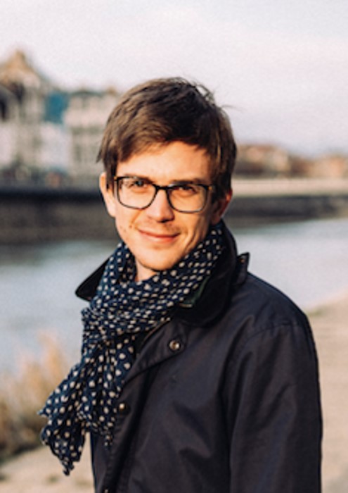 Dr. François Droz-Bartolet