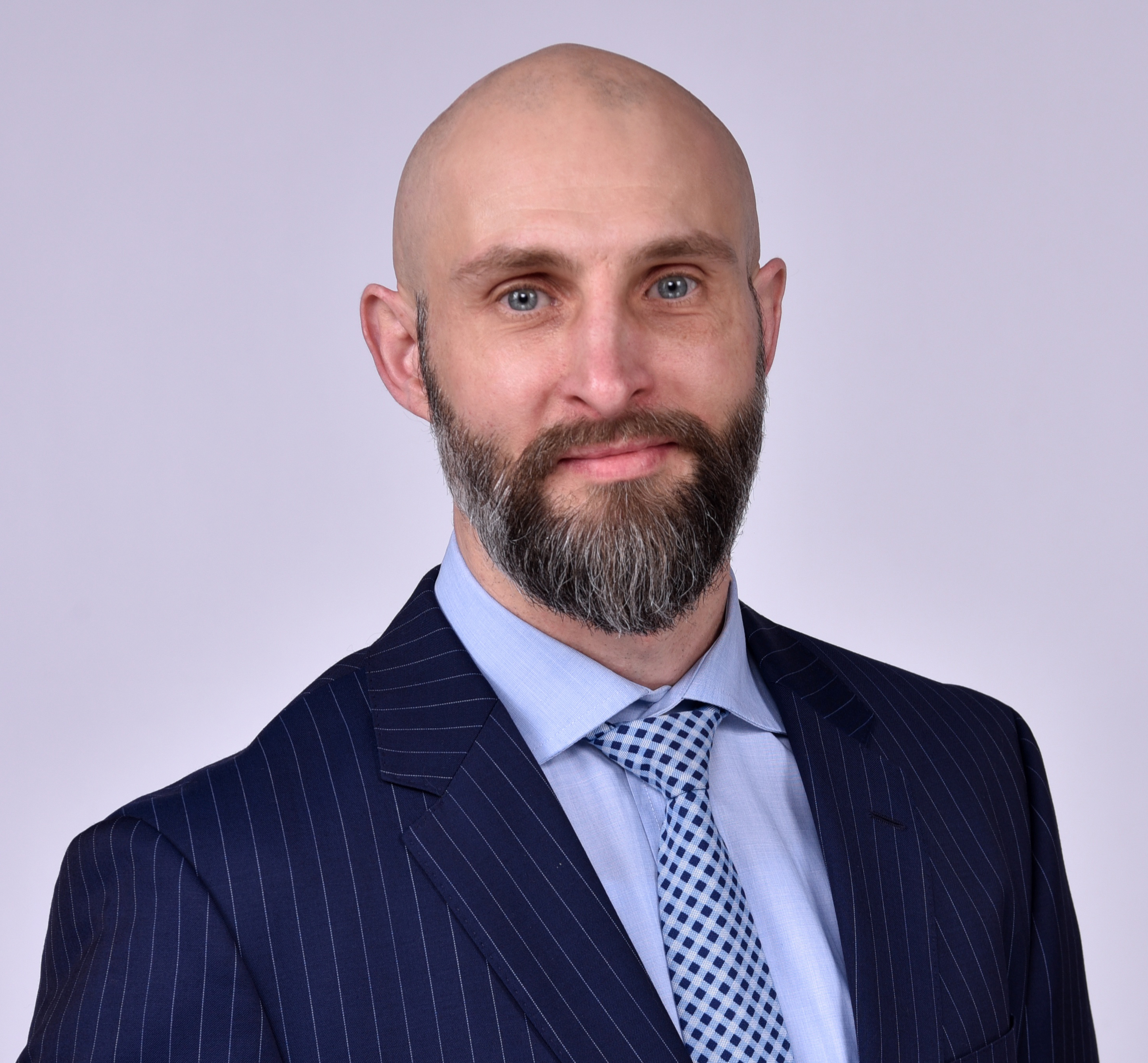 Pr. Christian Hammer